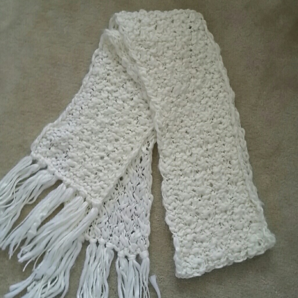 Calvin Klein scarf